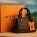 Louis Vuitton Alma: قمة الأناقة التي تتوارثها الأجيال!