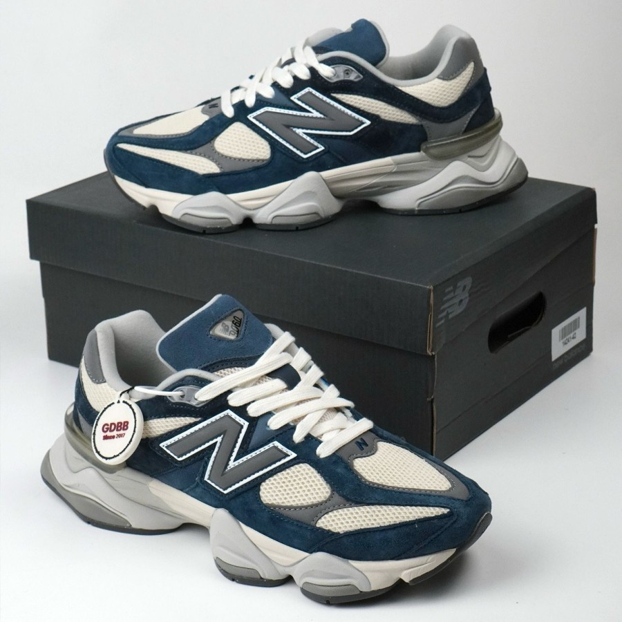 0ccj3hnp حذاء رياضي- New Balance. - الصورة 1