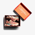 ⁦حذاء رياضي- New Balance.⁩ - الصورة ⁦4⁩