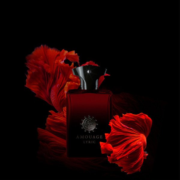 1 أمواج ليريك للرجل 100ml - الصورة 1