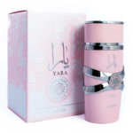 عطر يارا من لطافة 100مل