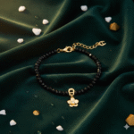 ⁦🖤 AIGNER: زهرة الأناقة... تحفة المعصم المترفة 🖤⁩ - الصورة ⁦4⁩