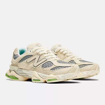 l98lys59 حذاء رياضي-New Balance - الصورة 1