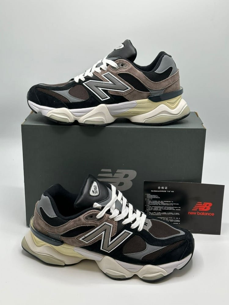qvEAZUvBfy0RK7KlKPN9zmanDIXCPdVL0Hn5Mzr5 حذاء رياضي-New Balance - الصورة 1
